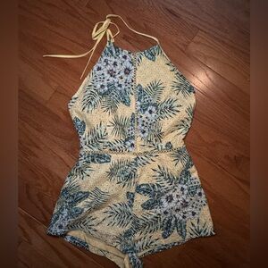 Bb Dakota romper